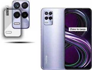 DB Camera Lens Protector for Realme 8s 5G