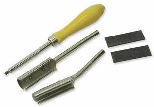 KISC KISC00009029 Surgical Chisel
