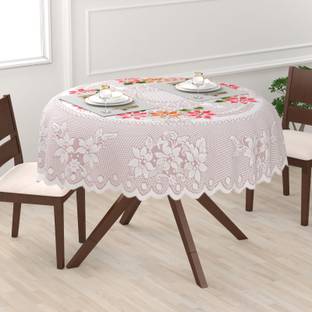 Stunning Look Floral 2 Seater Table Cover