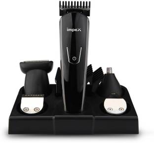 IMPEX GK 402 Trimmer 60  Runtime 4 Length Settings