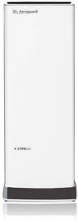 EUREKA FORBES Dr. Aeroguard SCPR 200 Portable Room Air Purifier (WHITE) Portable Room Air Purifier