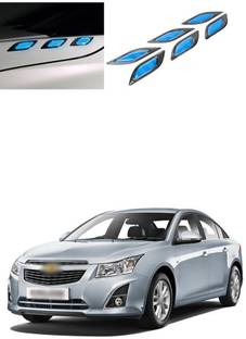 PRTEK Plastic Car Bumper Guard