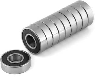 kdtraders Pack of 10 Ball Bearing 6001 with Inner 12mm and outer 28mm Wheel Bearing