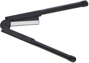 Pnet Betel Nut Cutter / Supari Cutter / Sudi (Adkitta) Length- 7 inch, Mild Steel , Black Multi-Purpose Heavy Duty Betel Nut Cutter