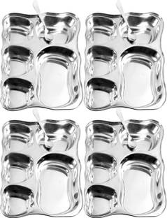 KKR ENT Bulging Khumcha 0 Tray