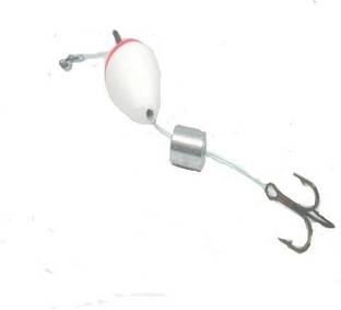 JUST ONE CLICK Jig Fishing Hook