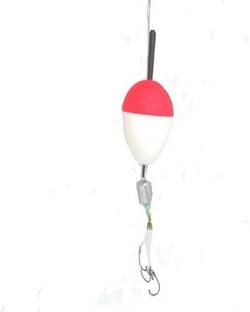 JUST ONE CLICK Circle Fishing Hook