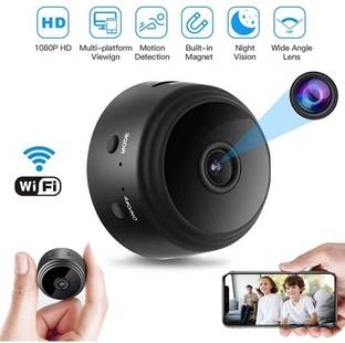SIOVS Spy Camera