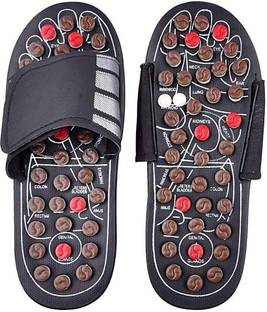 Walberrie WA - massager chappal Acupressure Therapy Sandals/Foot Massager Slipper Massager