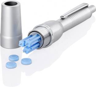 AcuHealth HIJ-011 Chinese Vacuum Hijama Therapy Hijama 3 Lancet Pen Massager