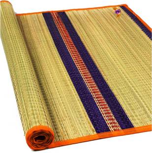 Jayam Traditional Jute Chatai Mat
