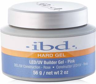 IBD LED/UV Gels Builder Pink, 2 oz