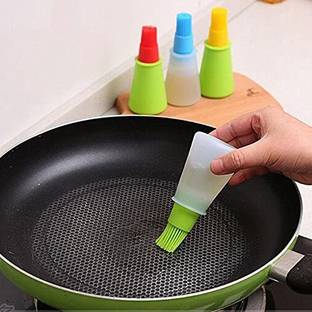 Swastik Creation 80 ml Cooking Oil Dispenser