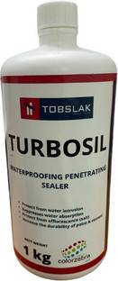 Tobslak Turbosil Waterproofing Penetrating Sealer and Primer Bonding Primer