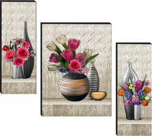 SNFArt MDF Wall Photo Frame