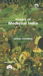 History Of Medieval India
