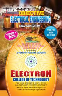 Objective Electrical Engineering