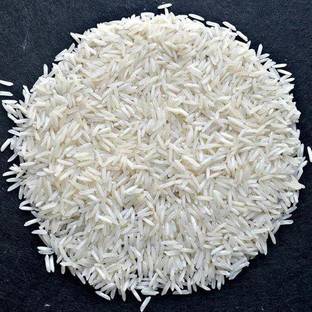 sivasakthi stores Basmati Briyani Rice | Whole Grain Rice - Basmati 2 Kg Basmati Rice