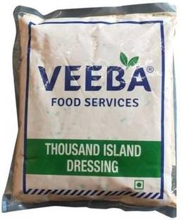 VEEBA Thousand Island Dressing Sauce & Dip