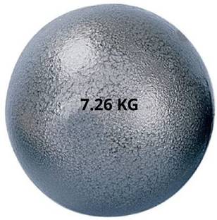 LCARNO 7.26 kg Shot Put
