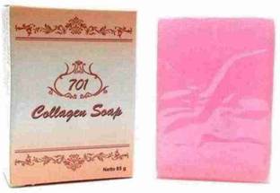 COLLAGEN Plus vitamin E soap 80gm for whitening