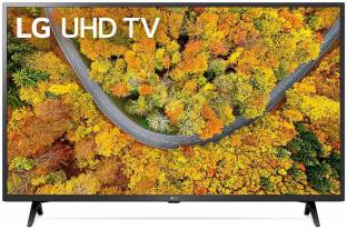 LG 109.22 cm (43 inch) Ultra HD (4K) LED Smart TV