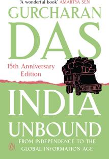 India Unbound