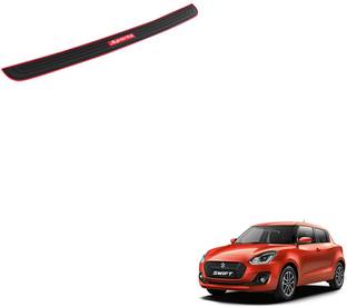 SEMAPHORE Rubber Car Bumper Guard