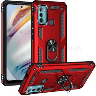 KrKis Back Cover for MOTOROLA G60, Motorola Moto G60, Moto G60, MOTOROLA G40 Fusion