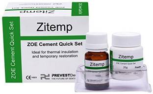 Prevest DenPro Zitemp Dental Products Dental Elevator