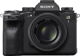 SONY Alpha Alpha 1 Mirrorless Camera Mirrorless