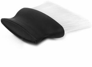 KIRA Barber Neck Face Duster Brush Hairdressing Brush Hair Salon Neck Brush