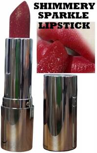 Latixmat professional Glitter magical Lipstick