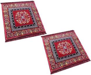 Malan Velvet Prayer Mat