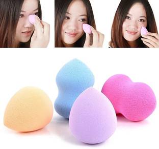 Latixmat Blender, Foundation and Make-up Sponge, Sponge Puff Blender