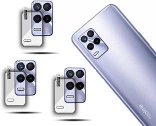 DOWRVIN Camera Lens Protector for Realme 8s 5G
