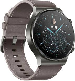 Huawei GT 2 Pro Smartwatch