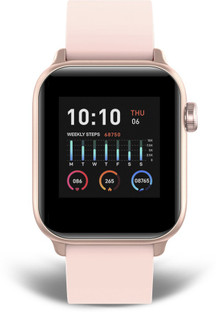 gionee smartwatch 5