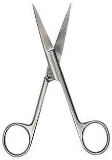 ARINEO (SHARP/SHARP) (5 inch) DRESSING SCISSOR Straight Operating Scissors