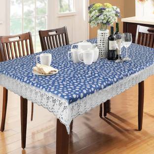 STYLZI Solid 4 Seater Table Cover