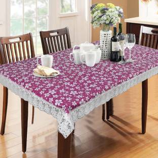 STYLZI Solid 8 Seater Table Cover