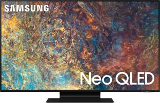 SAMSUNG Neo QLED 125 cm (50 inch) QLED Ultra HD (4K) Smart TV