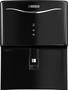 Blue Star Aristo RO+UF 7 L RO + UF Water Purifier with Pre Filter