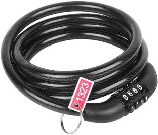 Wavva 4 fold cycle lock Cycle Lock