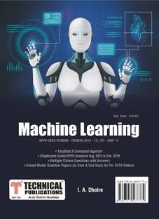 Machine Learning