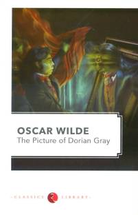 Picture of Dorian Gray