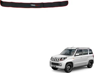 SEMAPHORE Rubber Car Bumper Guard