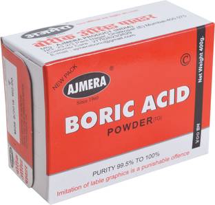 AJMERA Carrom Powder