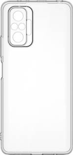 Phone Back Cover Back Cover for Mi Redmi Note 10 Pro