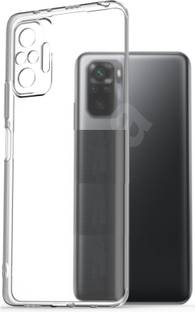 Phone Care Flip Cover for Mi Redmi Note 10 Pro